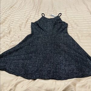 AQUA brand new dress size M